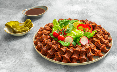 Evde Çiğköfte Nasıl Saklanır ve Nelere Dikkat Edilmesi Gerekir