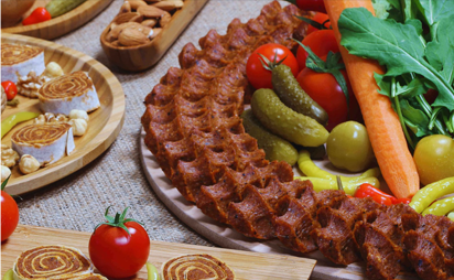 Çiğköfte’nin Tarihi ve Gelişim Süreci